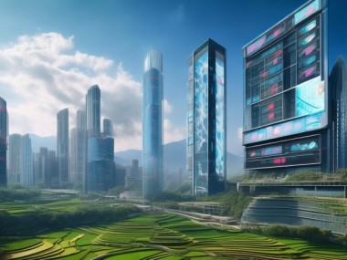 广西信息技术，机遇与挑战