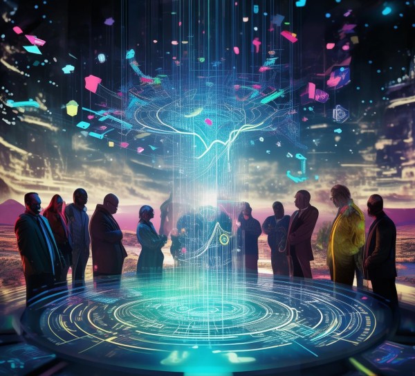知识变现技术服务,重构数字时代的价值链 知识变现技术服务,重构数字时代的价值链