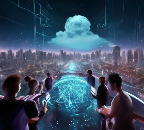 信息技术,机遇与挑战并存,未来该怎么走? 信息技术,机遇与挑战并存,未来该怎么走?